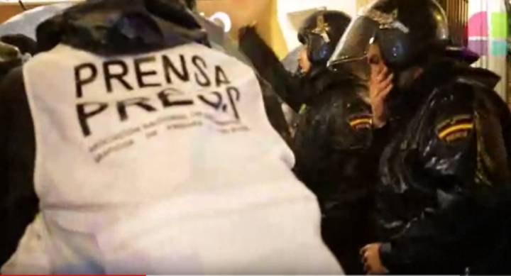 Imagen de Cuarto Poder