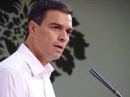 Pedro Sanchez Wikipedia