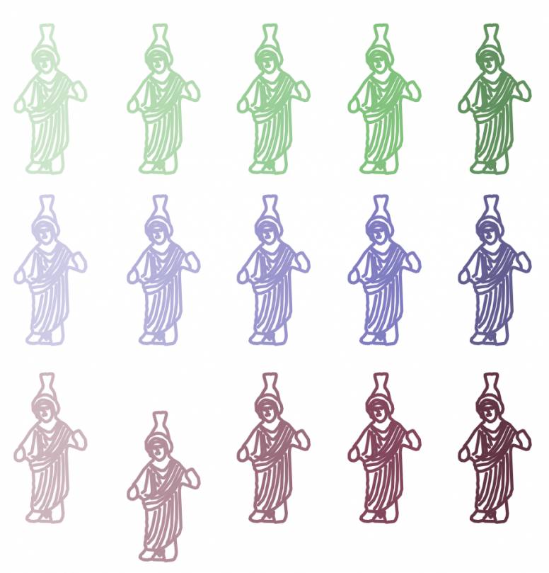 Yacimiento Eugenia de Montijo