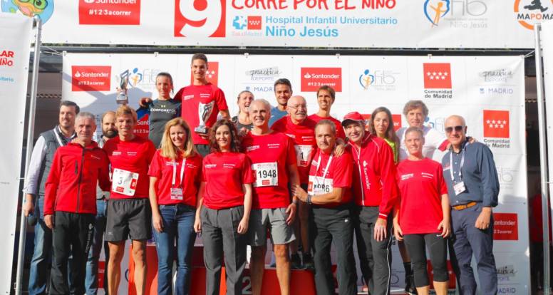 Comunidad de madrid