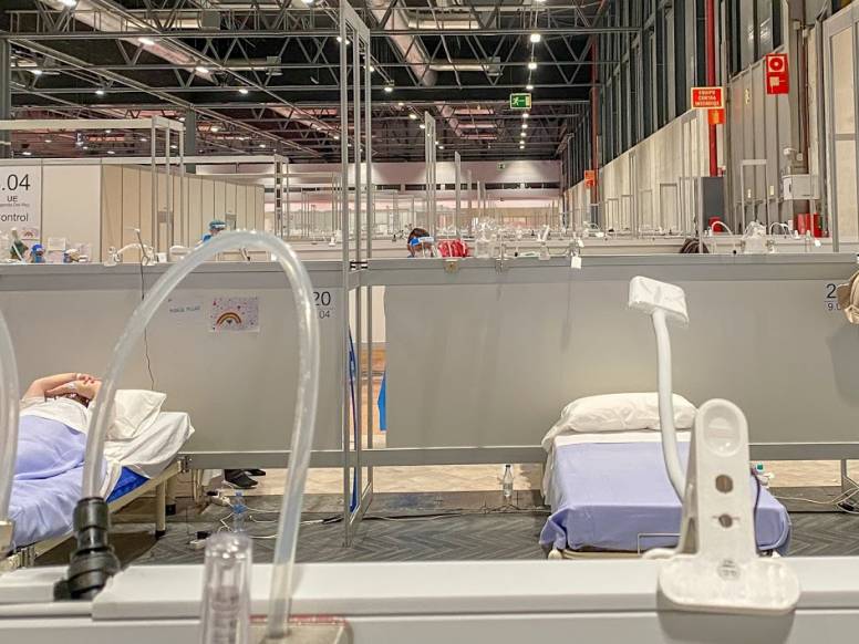 Foto Juan Carlos Marin