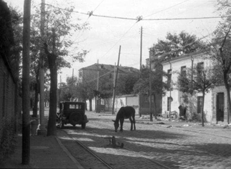 HISTORIA DE CARABANCHEL. NUESTRAS CALLES. (PARTE 1)