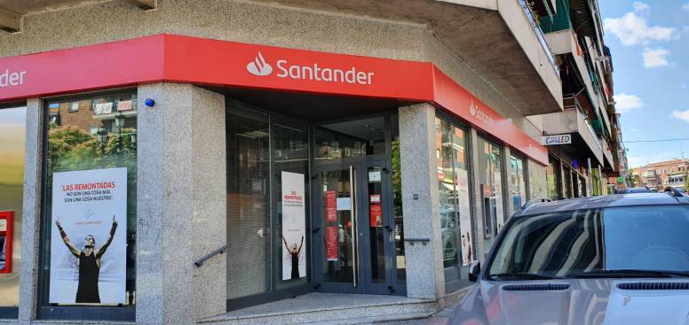 Banco Santander