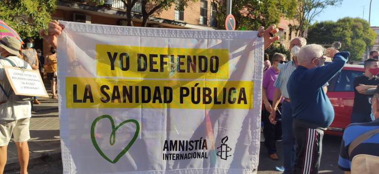 Centro salud abrantes