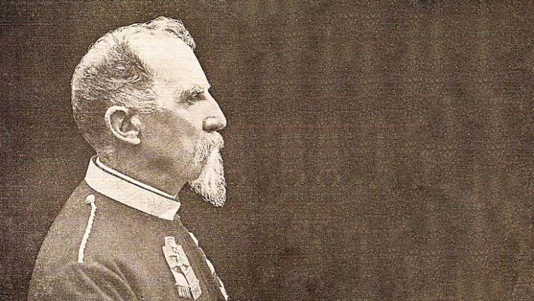 RECUERDOS DE CARABANCHEL. José Gómez de Arteche (18211906)