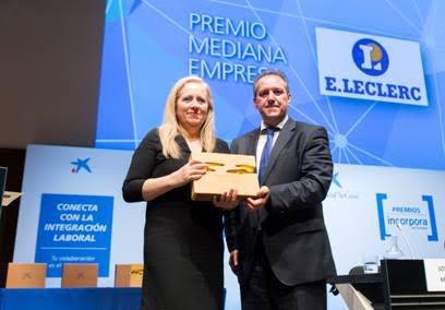 E.Leclerc cierra tres centros