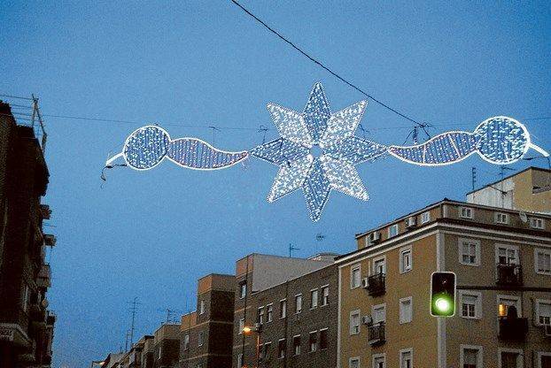 Actividades de la navidad