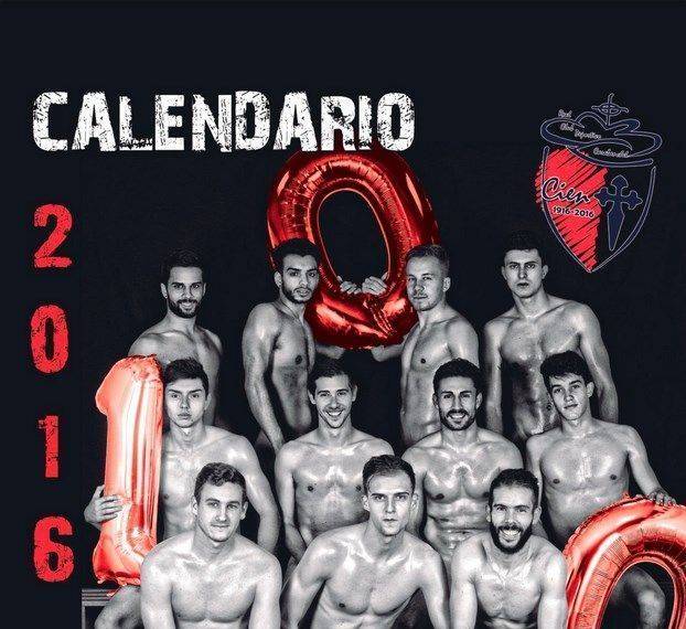 Calendario solidario
