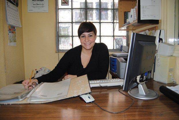 Dinamizadora de empleo