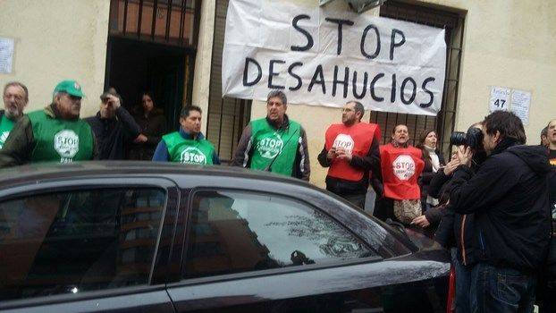 Derecho a la vivienda