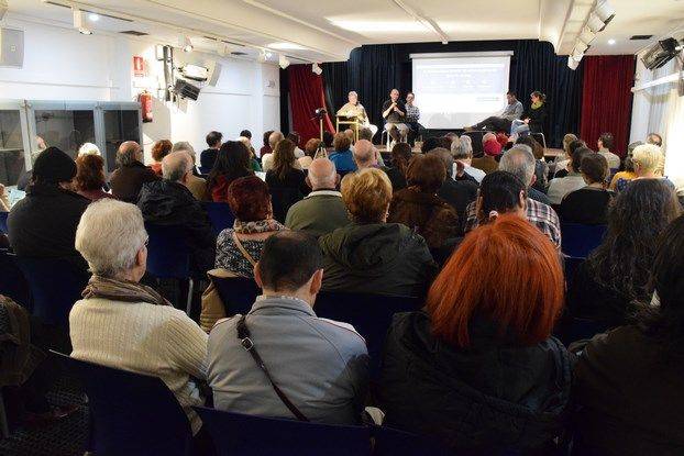 Presupuestos participativos