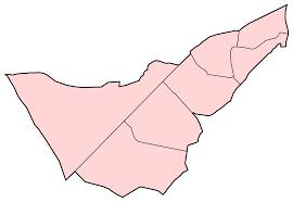 Urbanismo Campamento