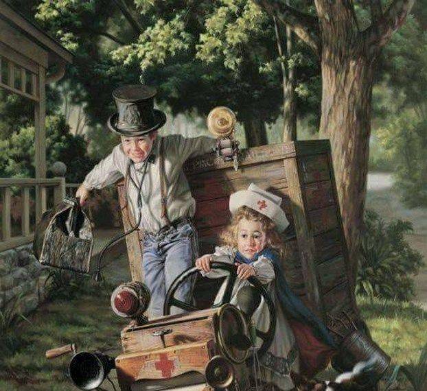 Conoce a tu enfermera