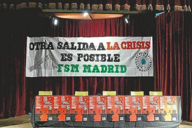 Evento 20 21 y 22 de mayo