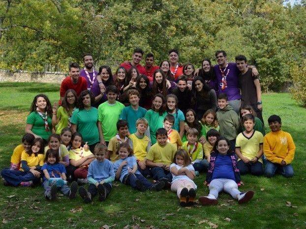 Ser Scout: una alternativa de ocio sana