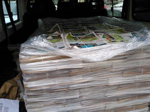 Buzoneo y puntos fijos