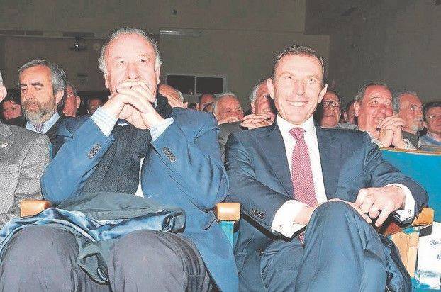 Real club deportivo de Carabanchel