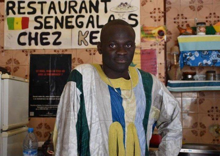 Europa apoya a gobiernos africanos corruptos