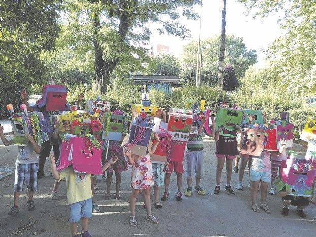 Fiestas de Carabanchel Alto de 2016