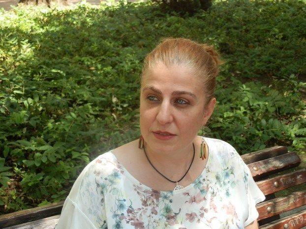 Fotos Concejala Esther